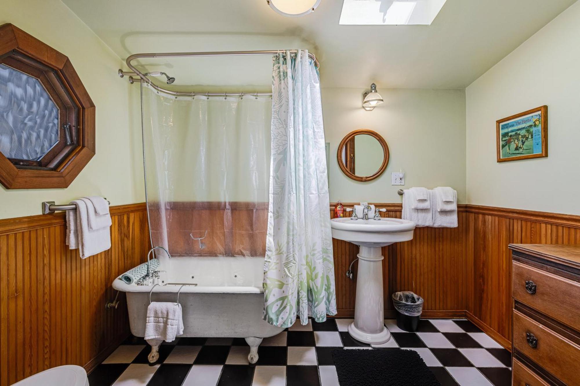 Taylor Made Cottage Bodega Bay Bagian luar foto