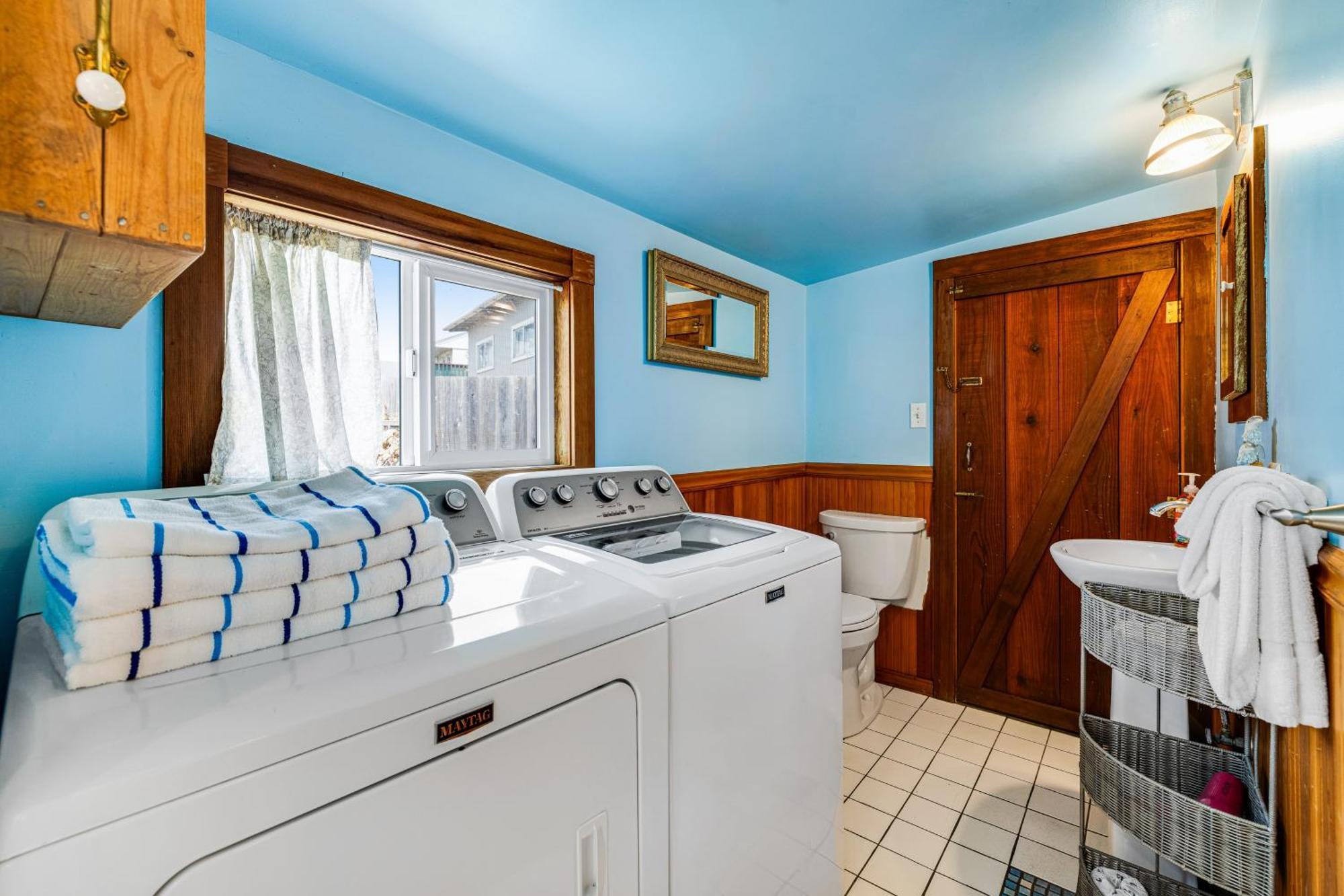 Taylor Made Cottage Bodega Bay Bagian luar foto