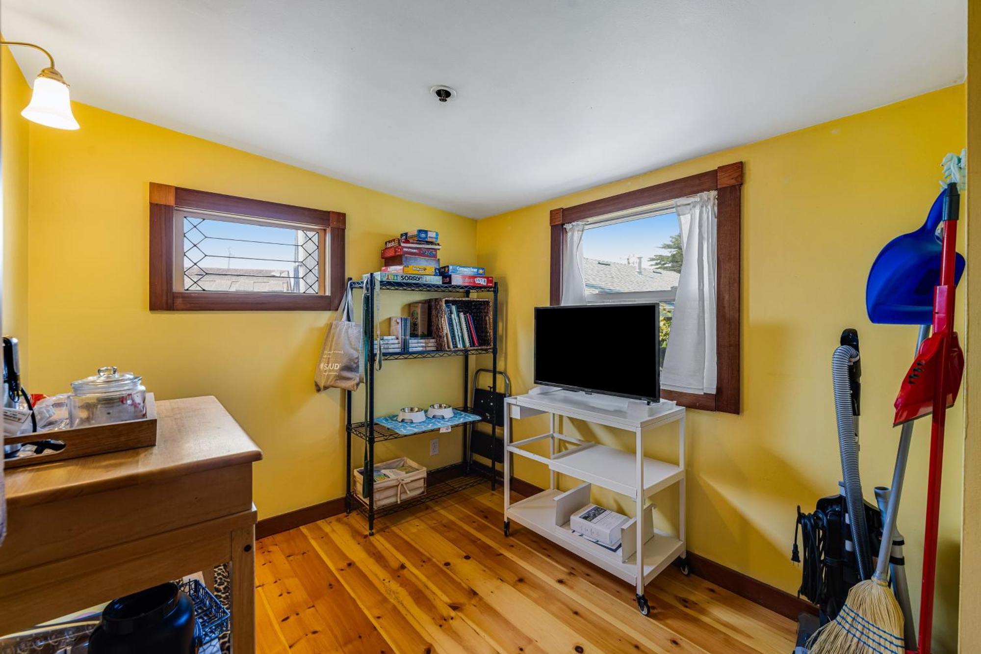 Taylor Made Cottage Bodega Bay Bagian luar foto