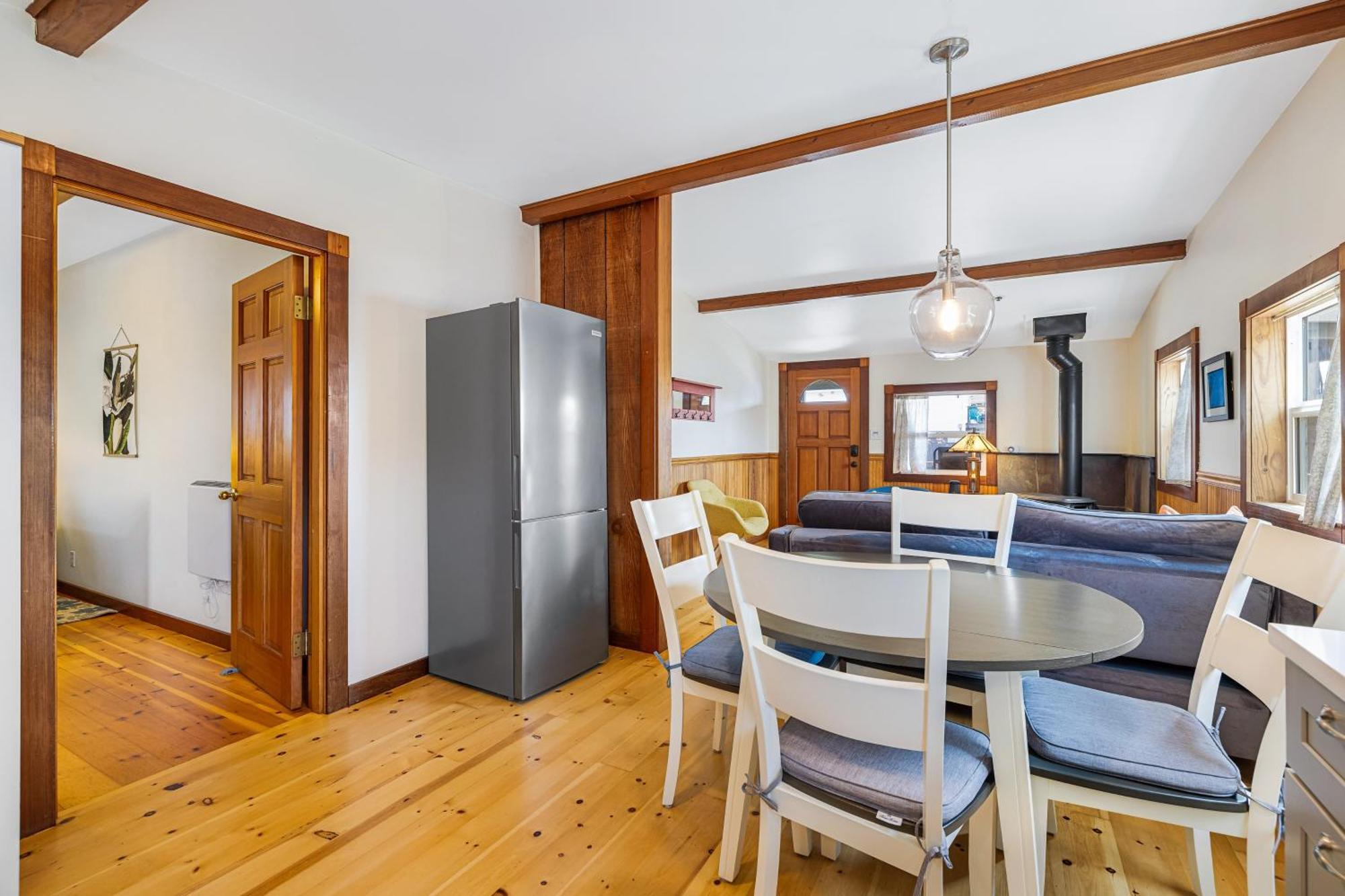Taylor Made Cottage Bodega Bay Bagian luar foto