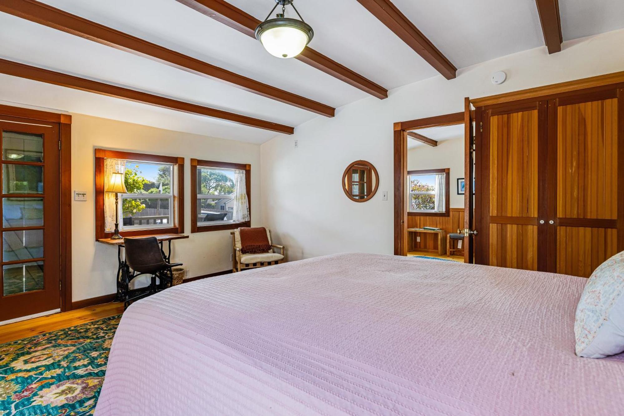 Taylor Made Cottage Bodega Bay Bagian luar foto