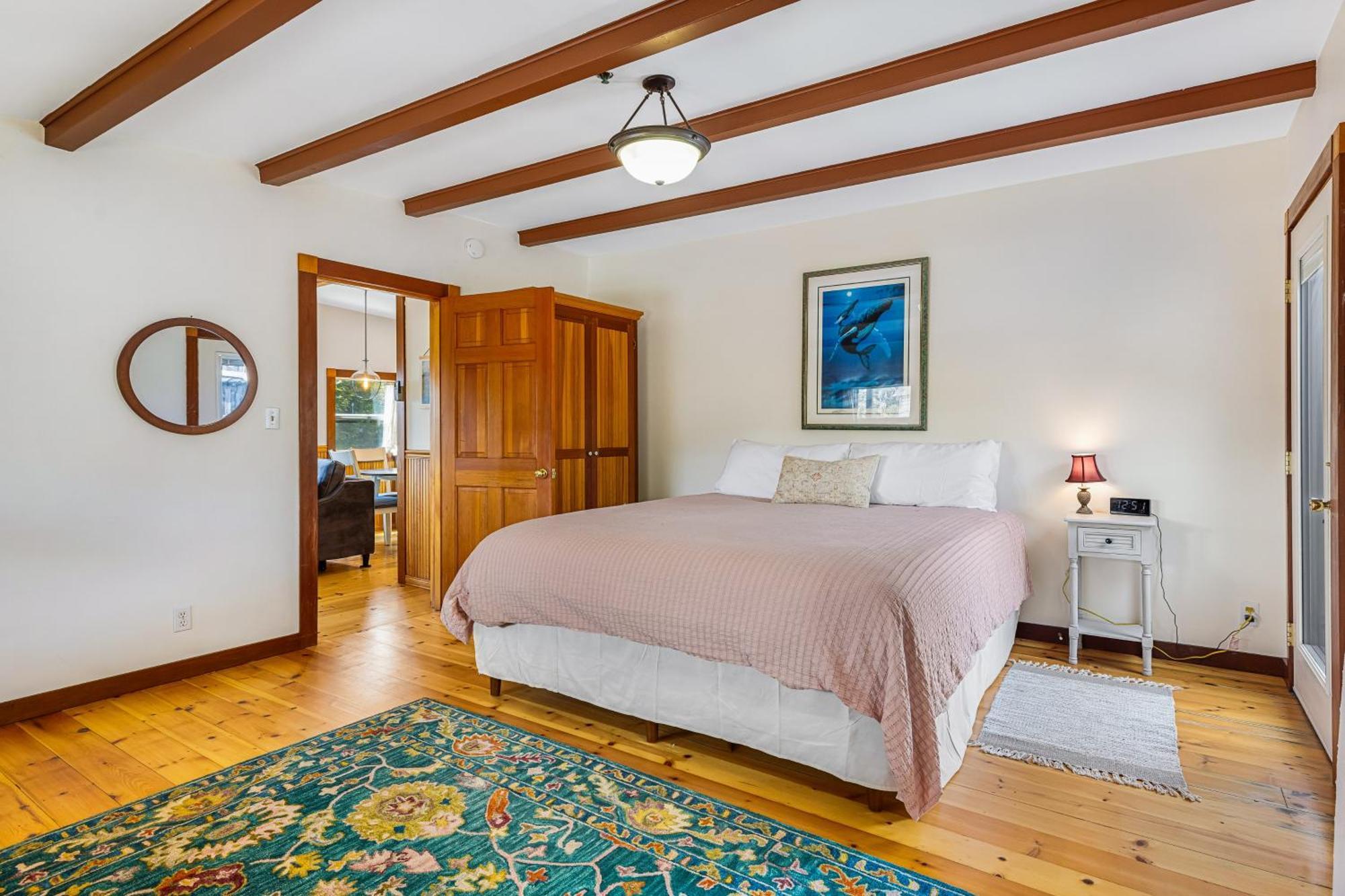 Taylor Made Cottage Bodega Bay Bagian luar foto